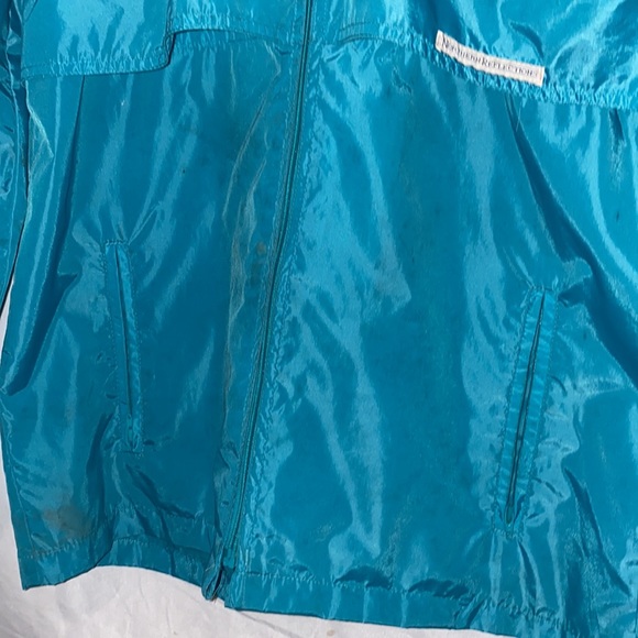 Womens Northern Reflections jacket - Picture 3 of 9